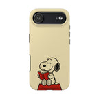 Book Lover Phone Case