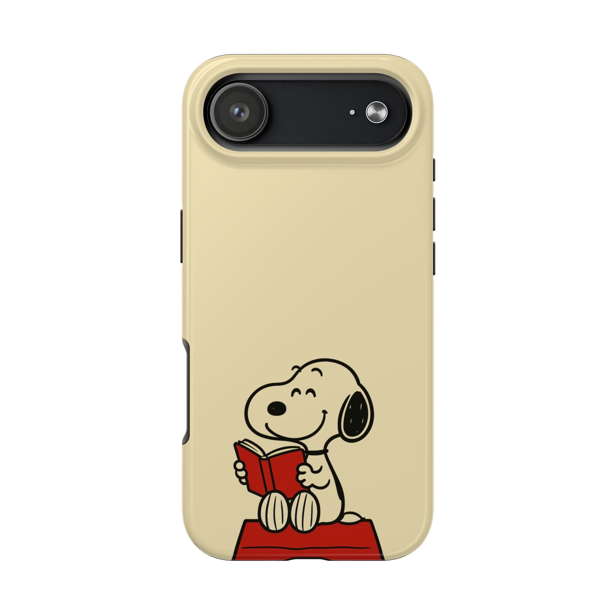 Book Lover Phone Case
