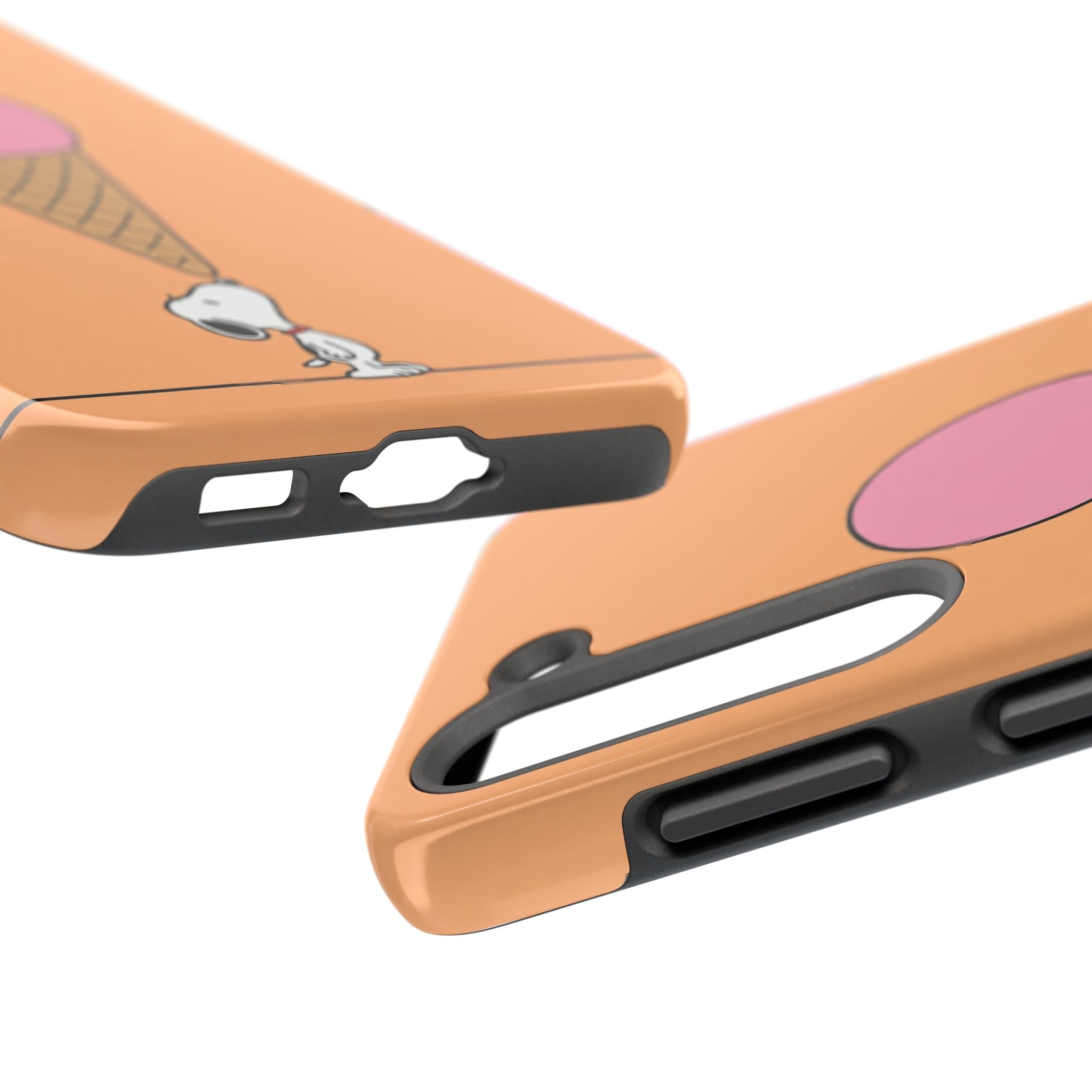 Ice Cream Cone Phone Case