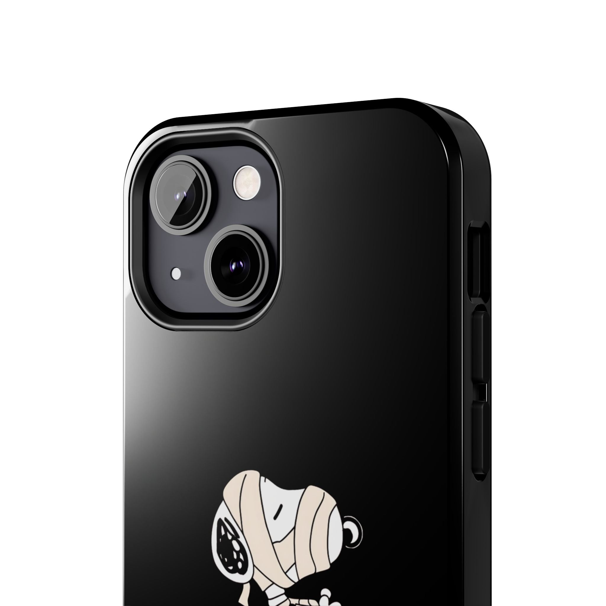 Snoopy Mummy Phone Case