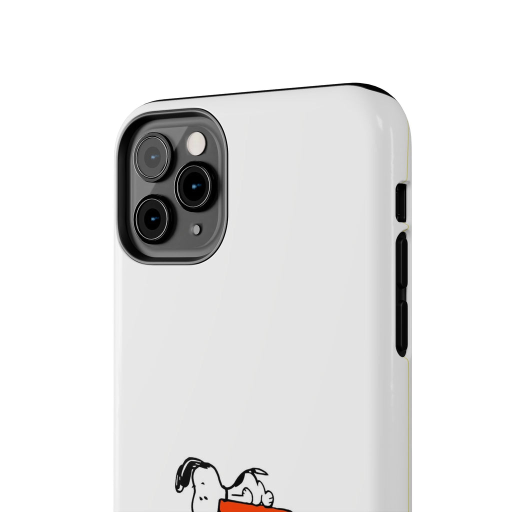Classic Doghouse Phone Case