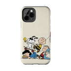 Cozy Winter Phone Case