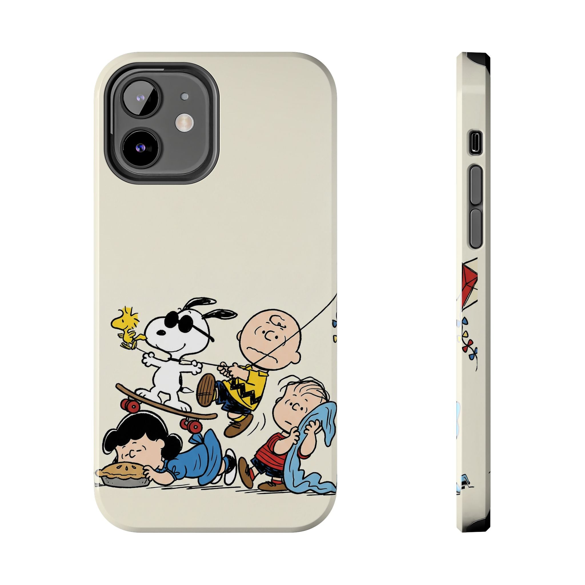 Cozy Winter Phone Case