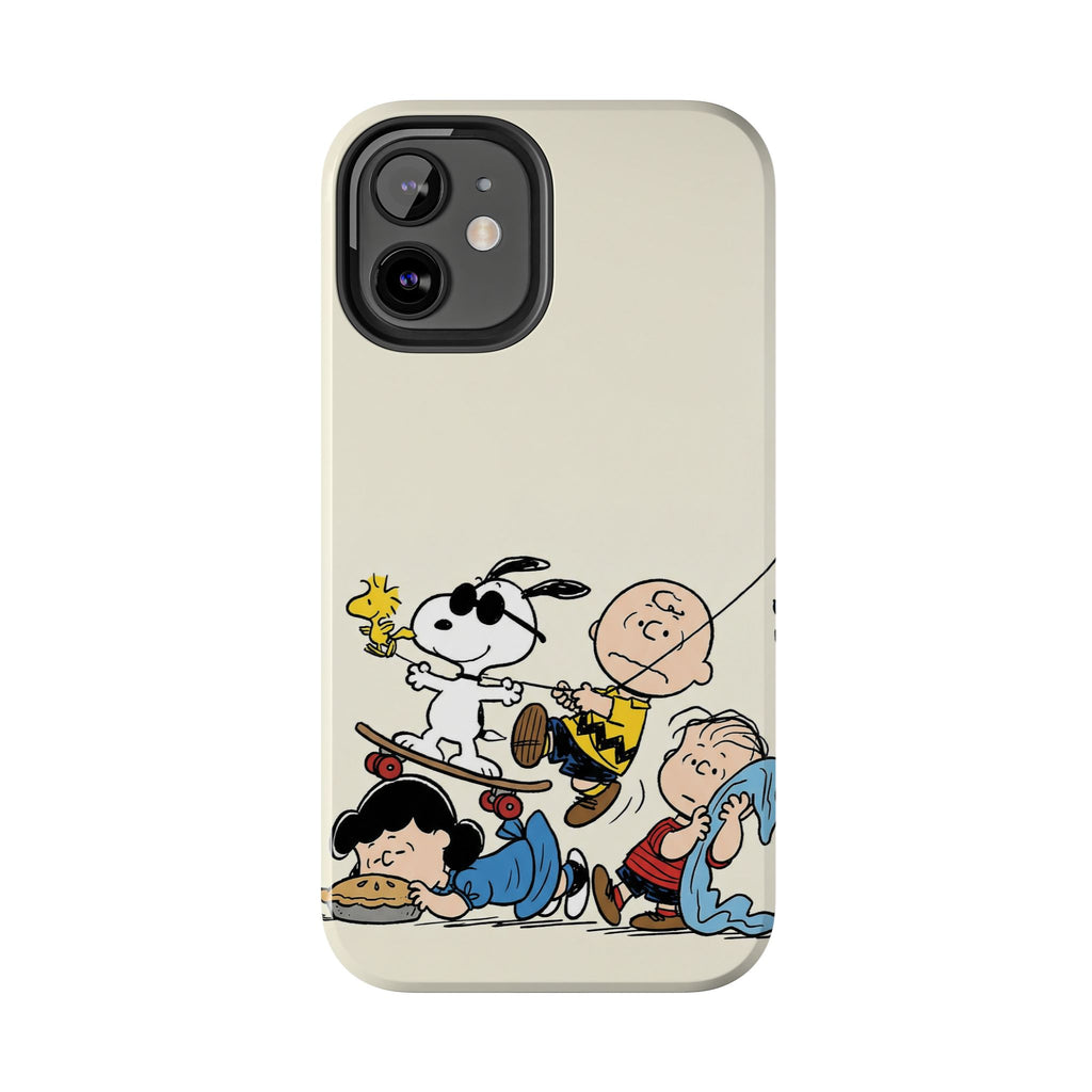 Cozy Winter Phone Case