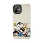 Cozy Winter Phone Case