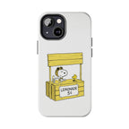 Lemonade Stand Phone Case