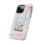 Blossom Swing Phone Case