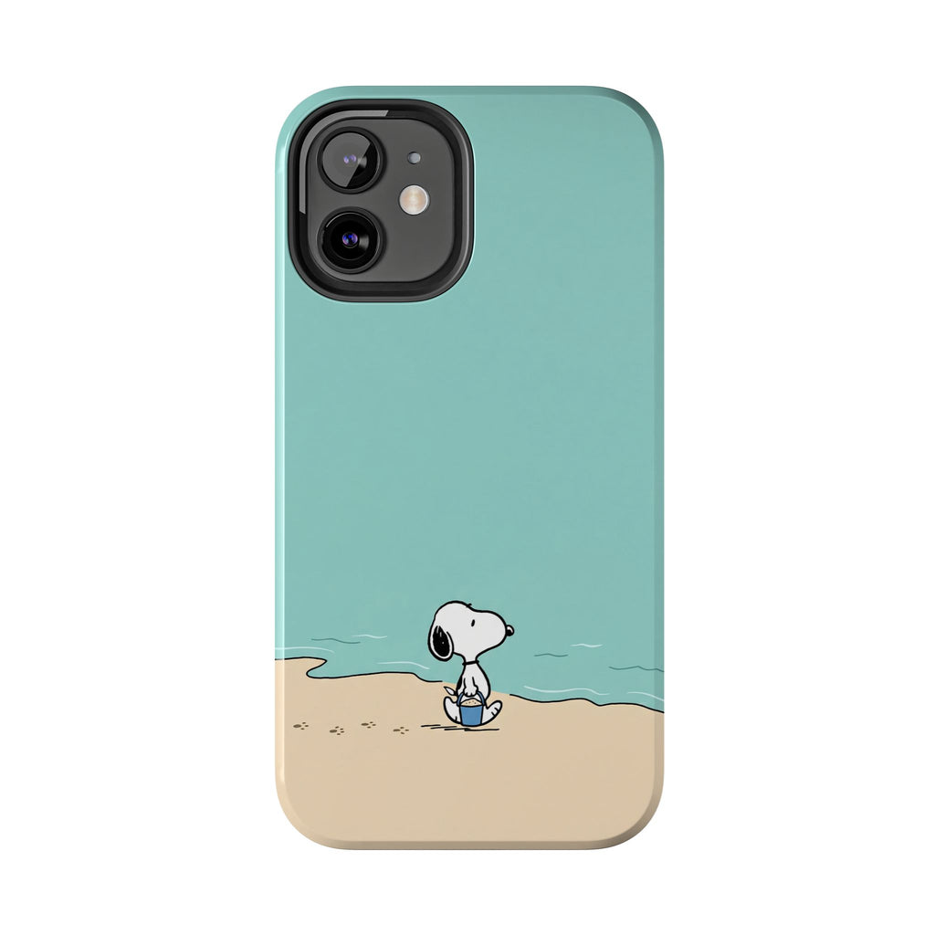 Surfboard Ocean Phone Case