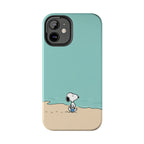 Surfboard Ocean Phone Case