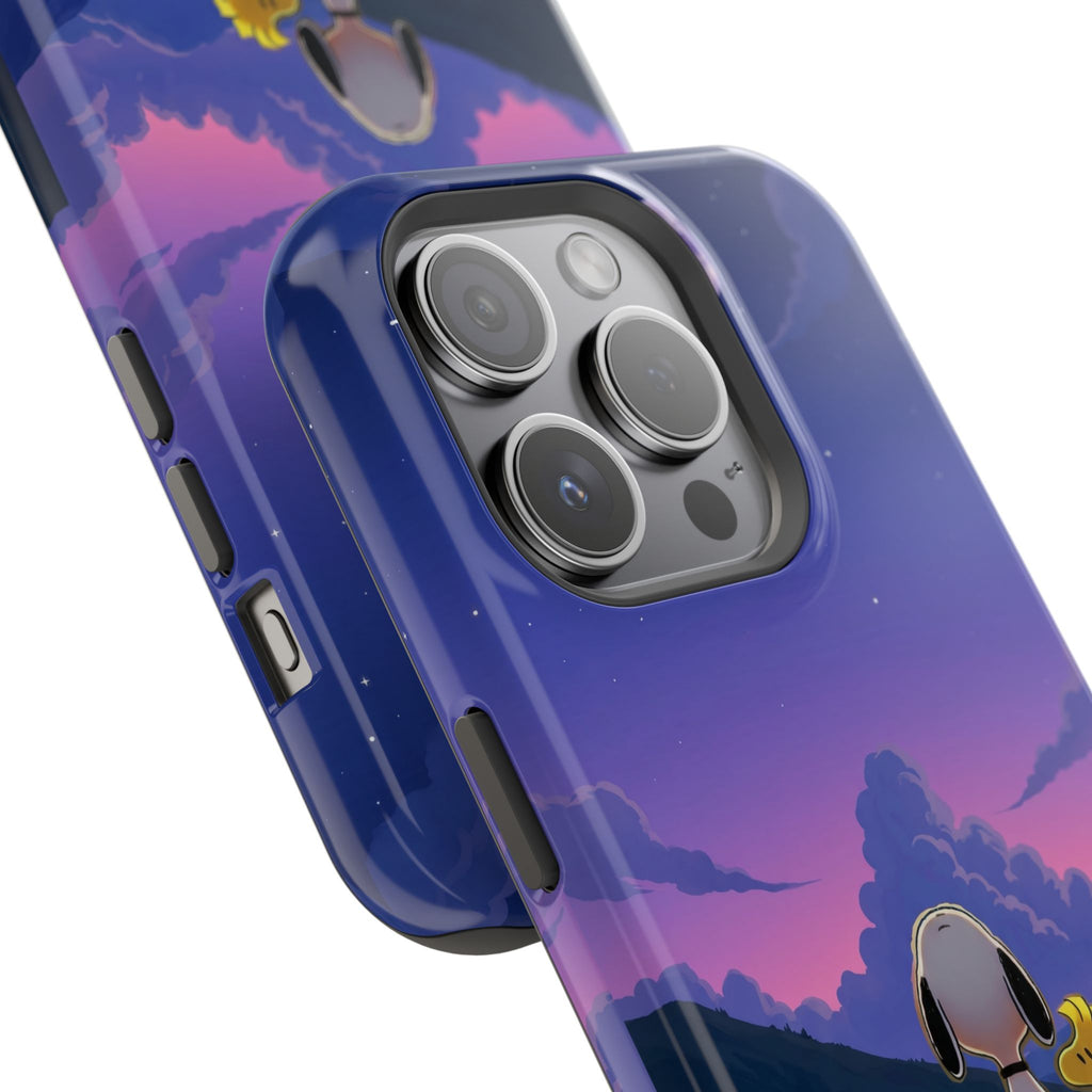 Night Sky Phone Case