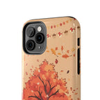 Charming Autumn Phone Case