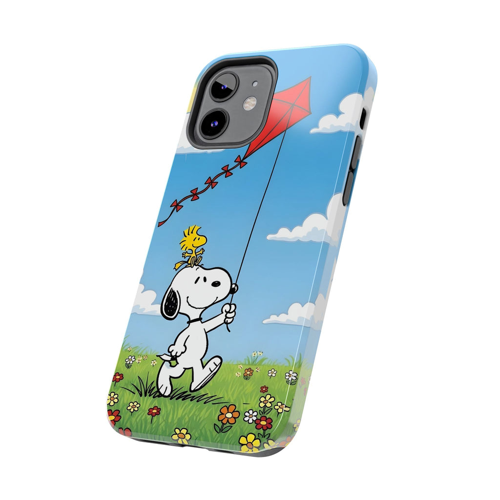 Flying Kite Phone Case