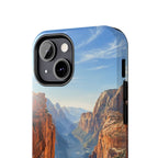Snoopy Canyon Phone Case