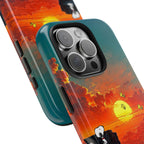 Starry Sky Phone Case