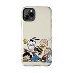 Cozy Winter Phone Case
