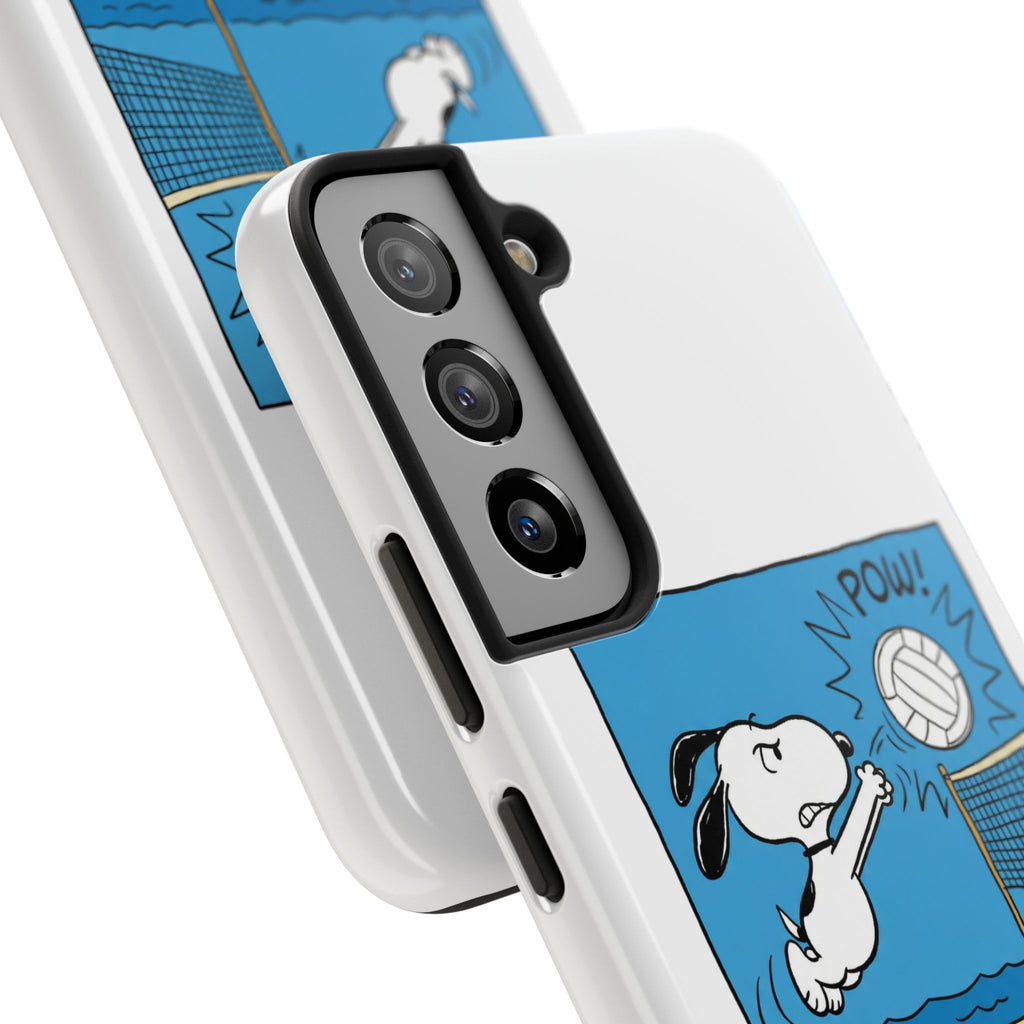 Beach Volleyball Phone Case