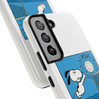 Beach Volleyball Phone Case