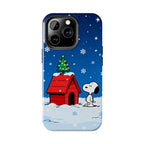 Winter Holiday Phone Case