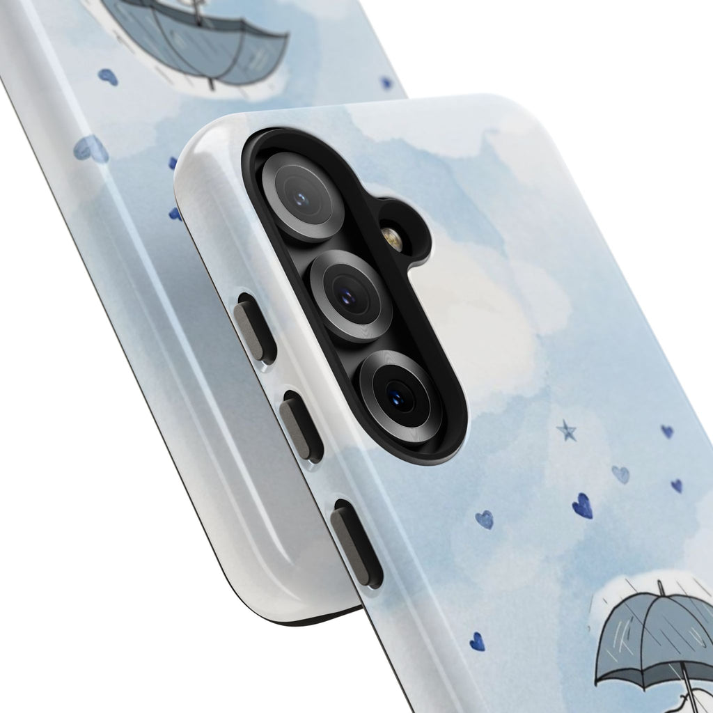 Rainy Day Phone Case