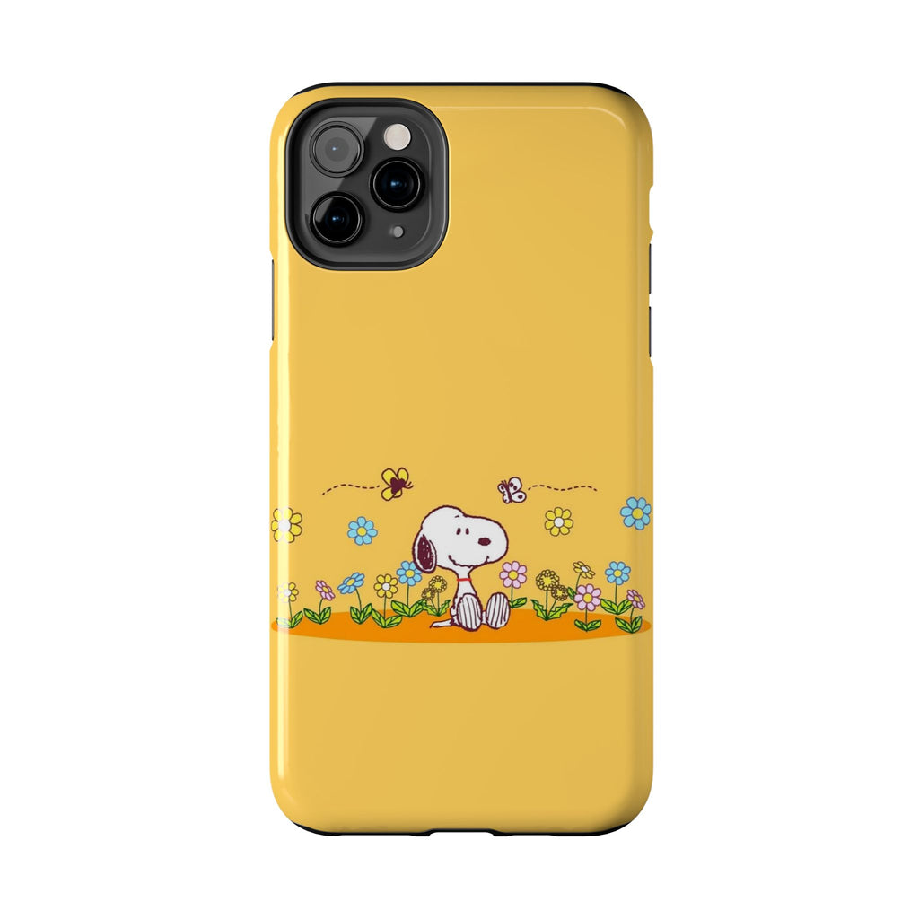 Flower Garden Phone Case