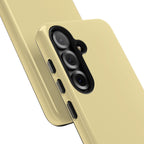 Woodstock Minimalist Phone Case