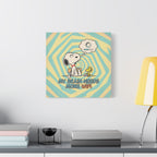Brain Needs WiFi Canvas