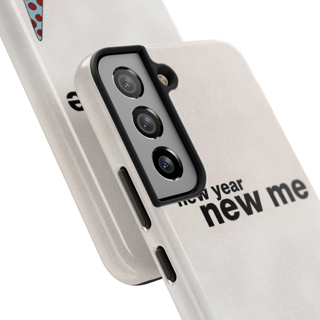 New Year New Me Case
