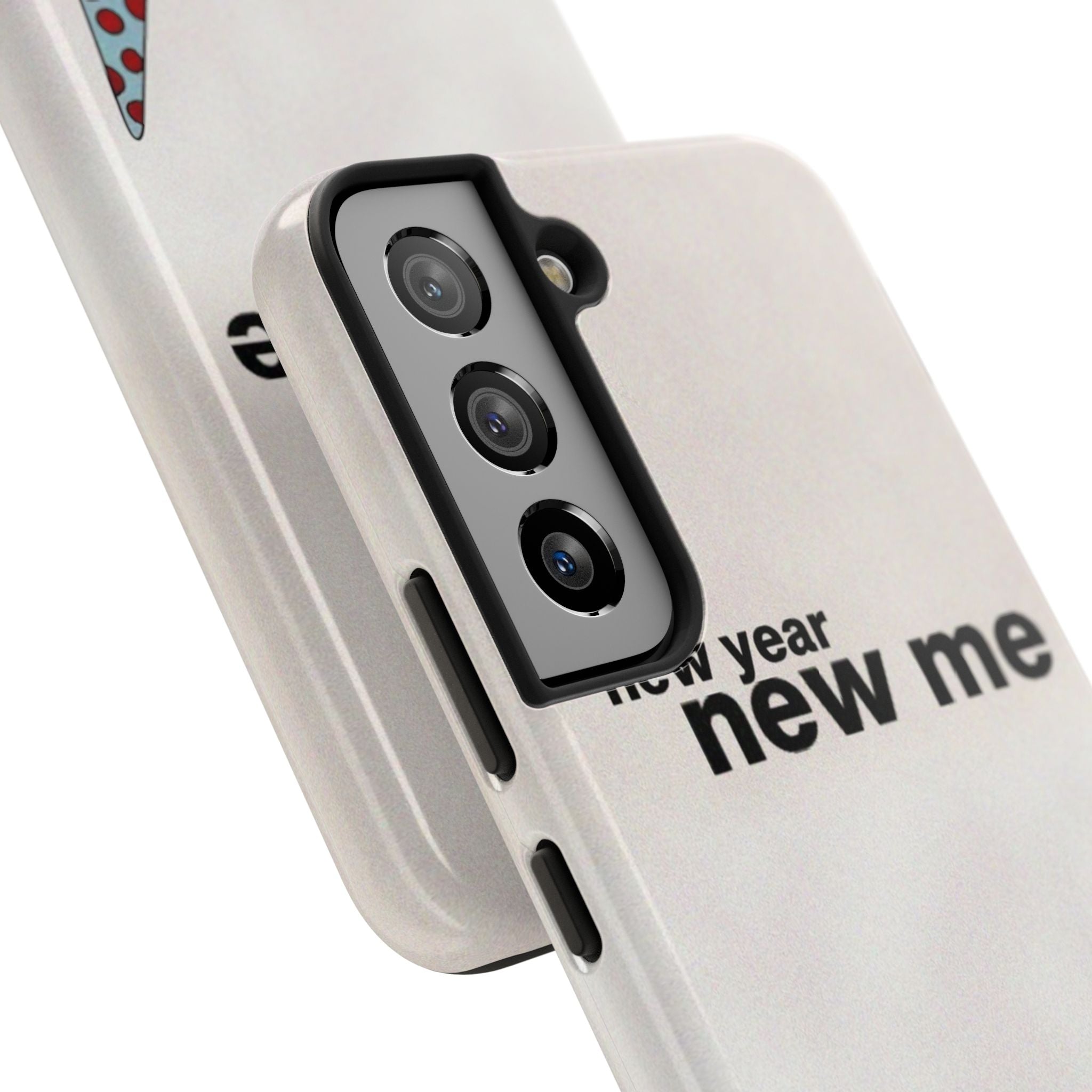 New Year New Me Case