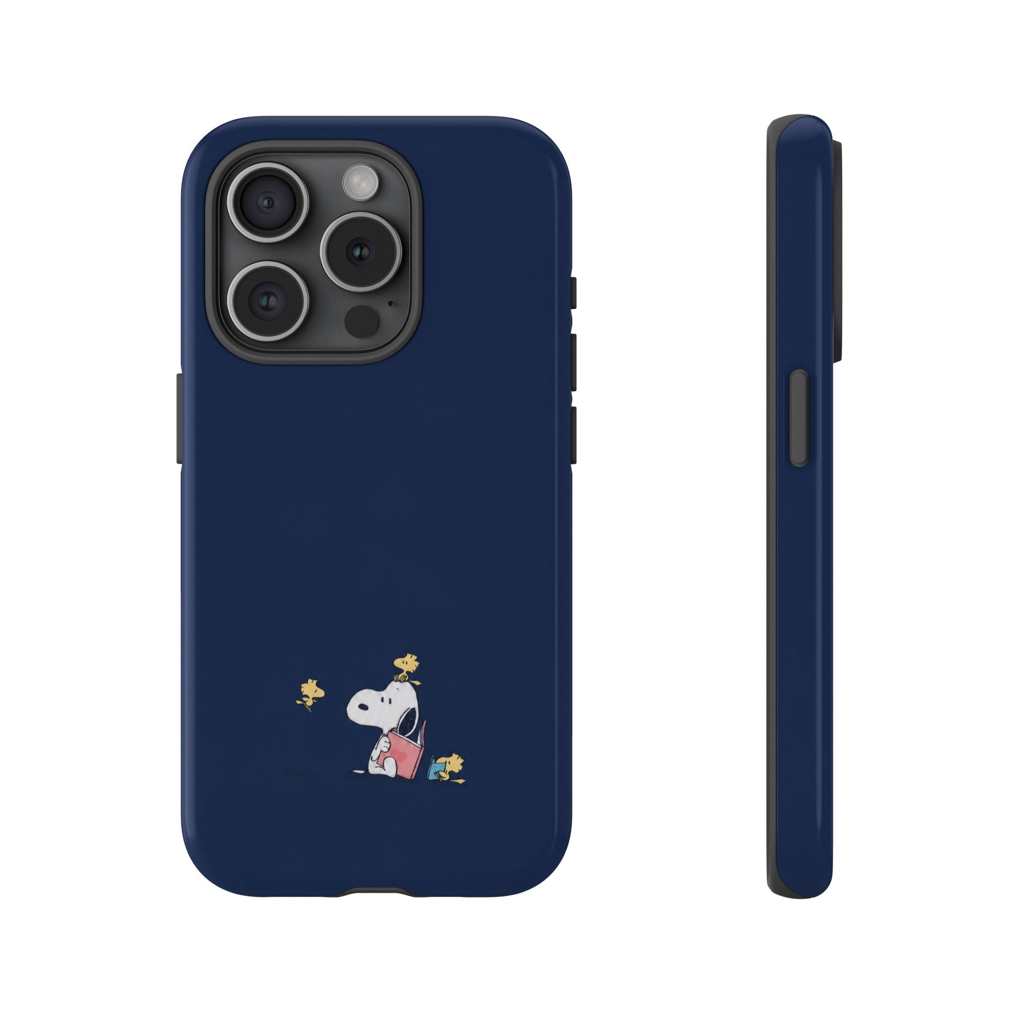 Woodstock Buddy Phone Case