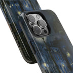 Night Street Phone Case