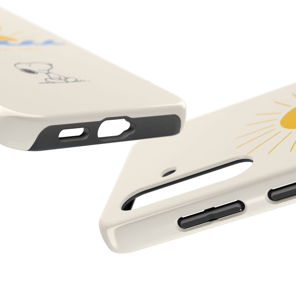 Summer Vibes Phone Case