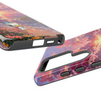 Ocean Sunset Phone Case