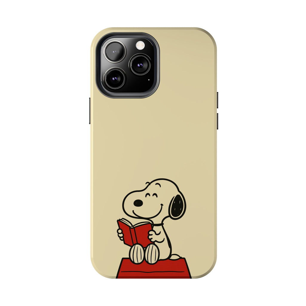 Book Lover Phone Case