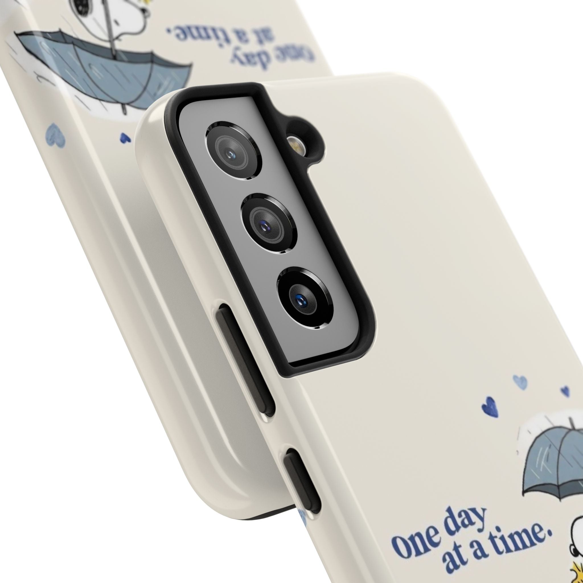 One Day At A Time Case