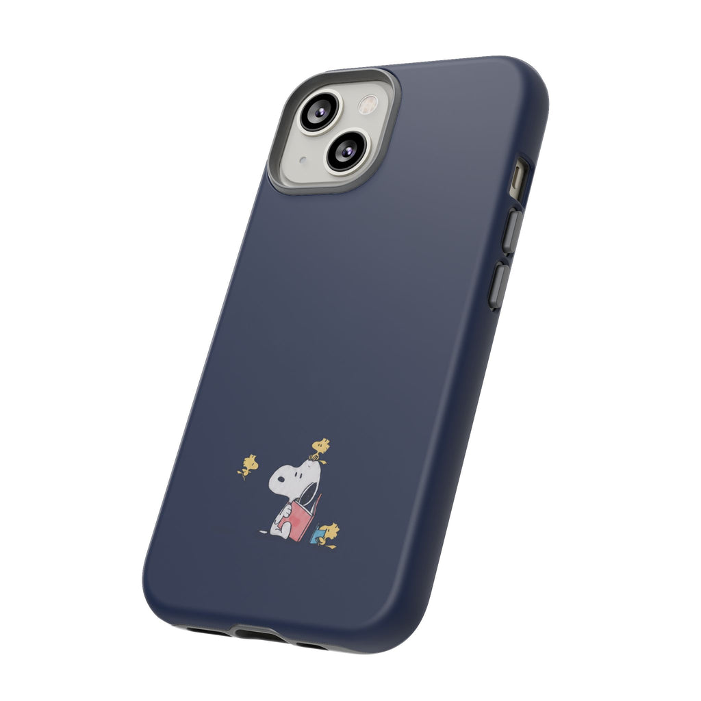 Woodstock Buddy Phone Case