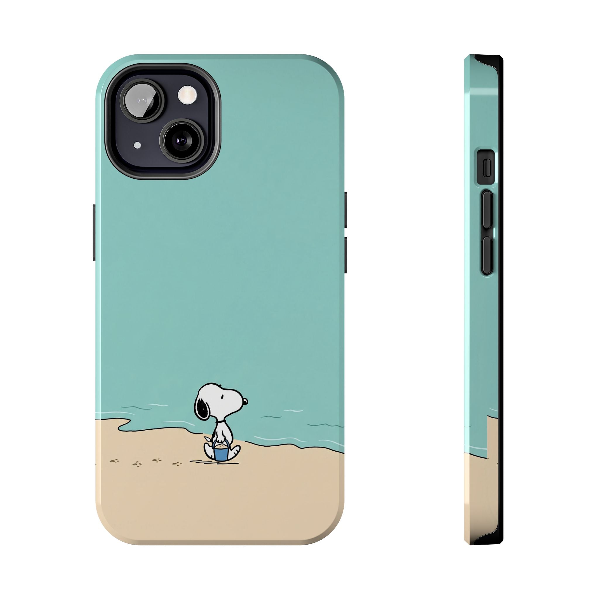 Surfboard Ocean Phone Case