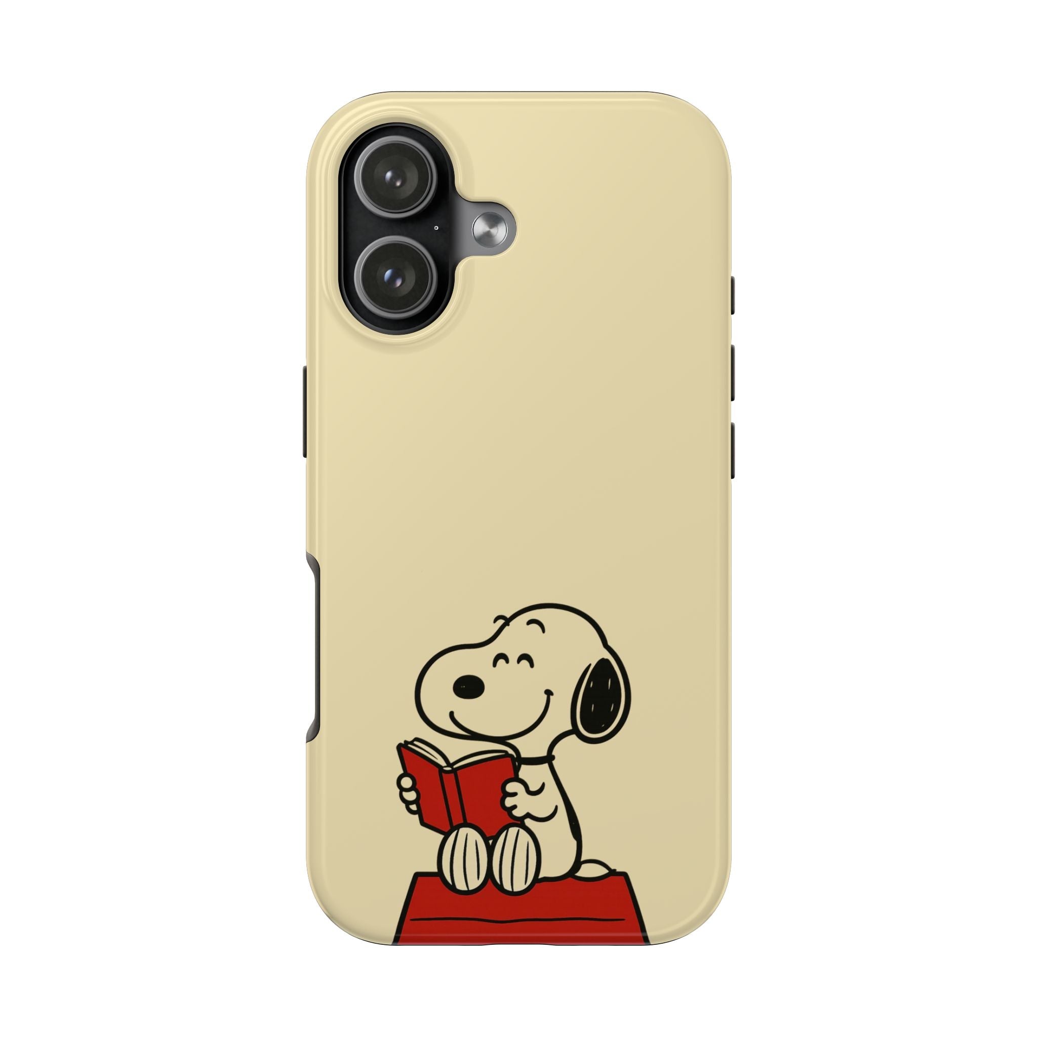Book Lover Phone Case