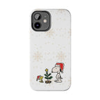 Peanuts Holiday Trio Case