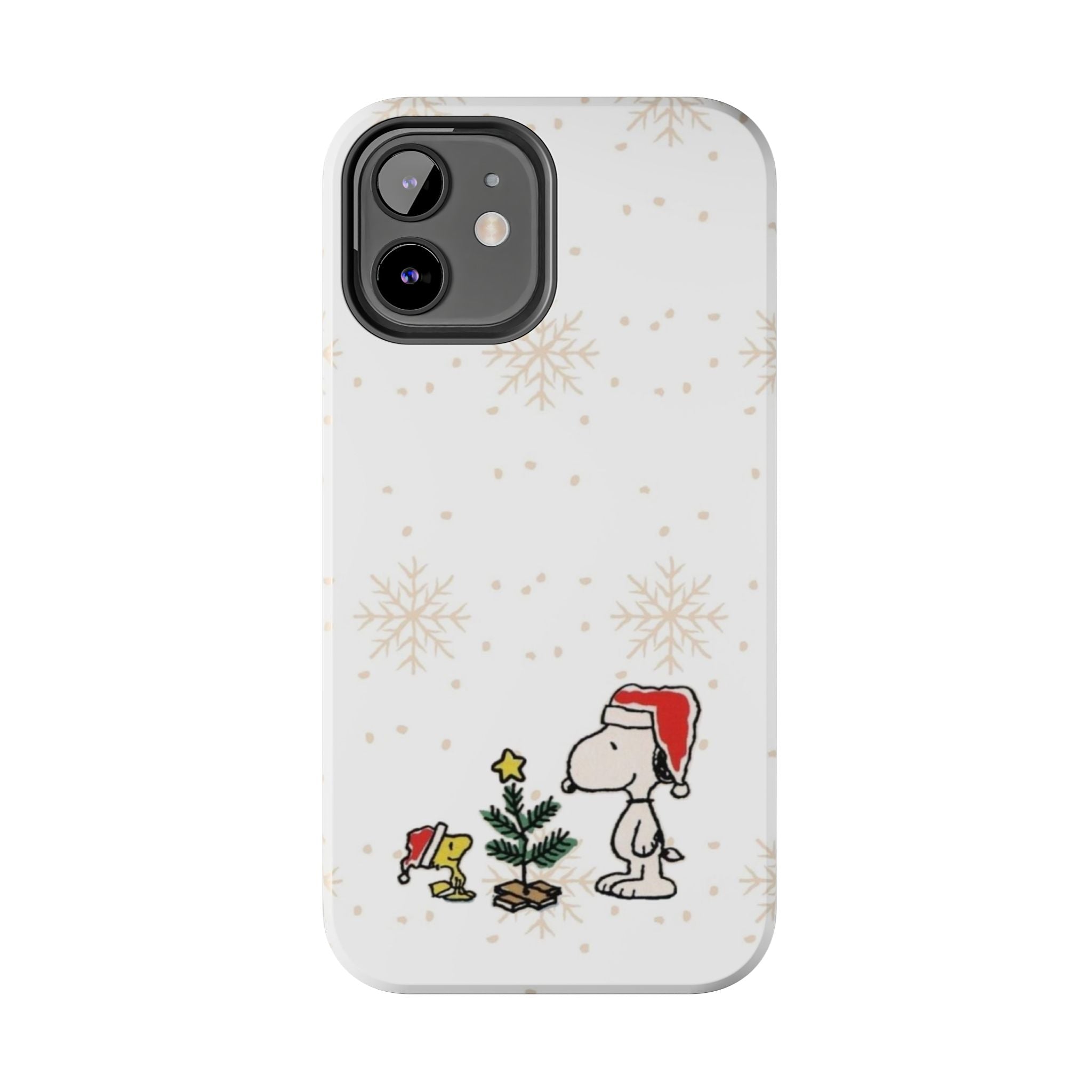 Peanuts Holiday Trio Case