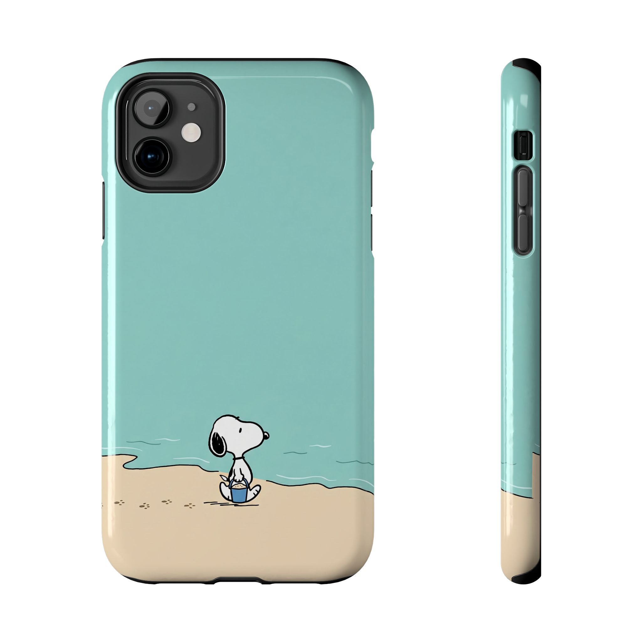 Surfboard Ocean Phone Case