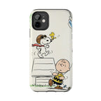 Flying Ace Phone Case