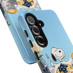 Pancake Stack Phone Case