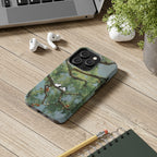 Tree Branch Nap Case