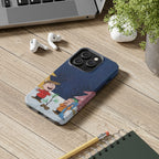 Christmas Tree Phone Case