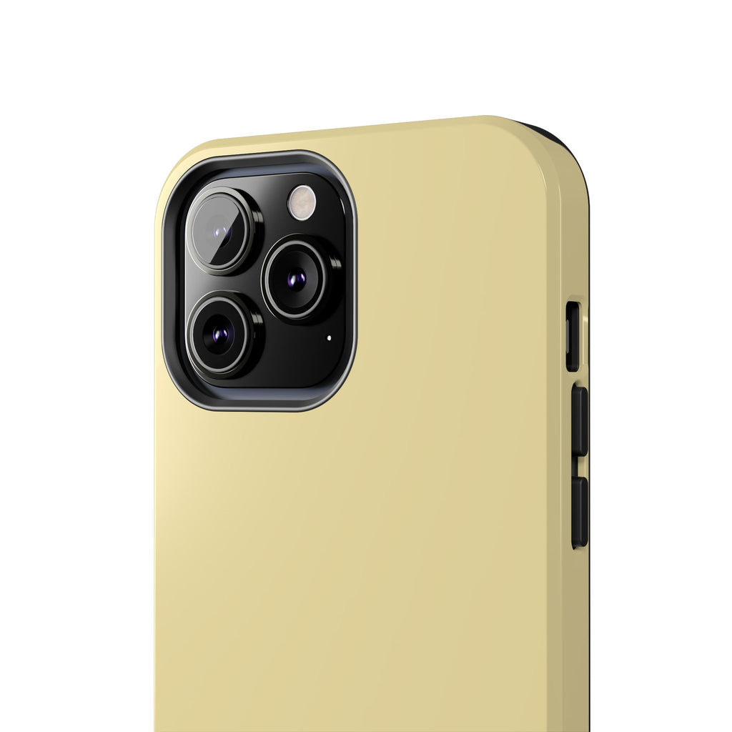 Woodstock Minimalist Phone Case