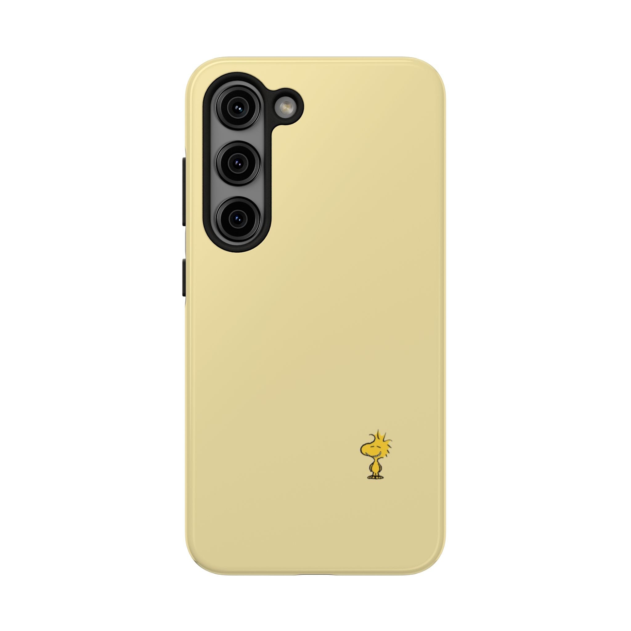 Woodstock Minimalist Phone Case