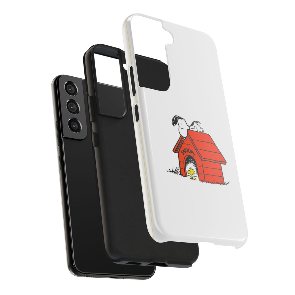 Snoopy Doghouse Phone Case