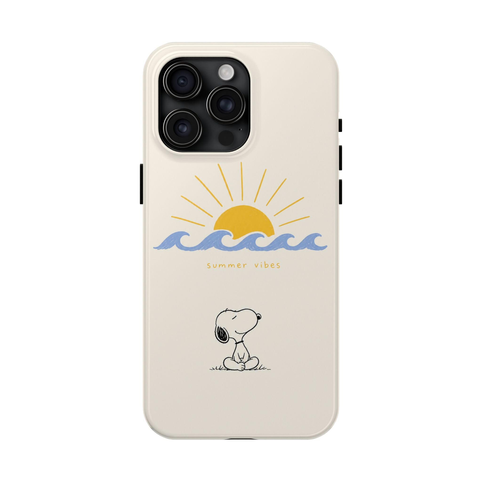 Summer Vibes Phone Case