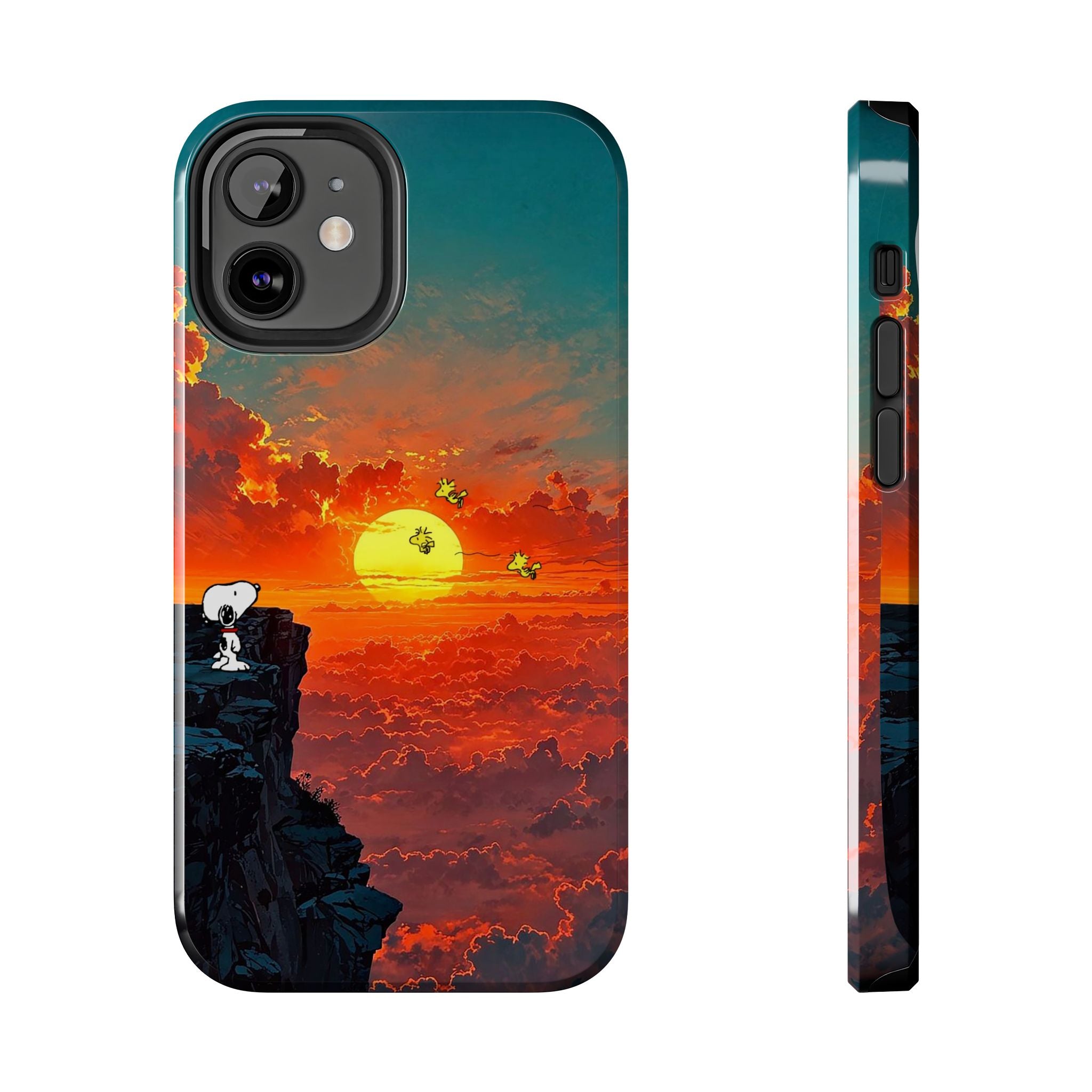 Starry Sky Phone Case