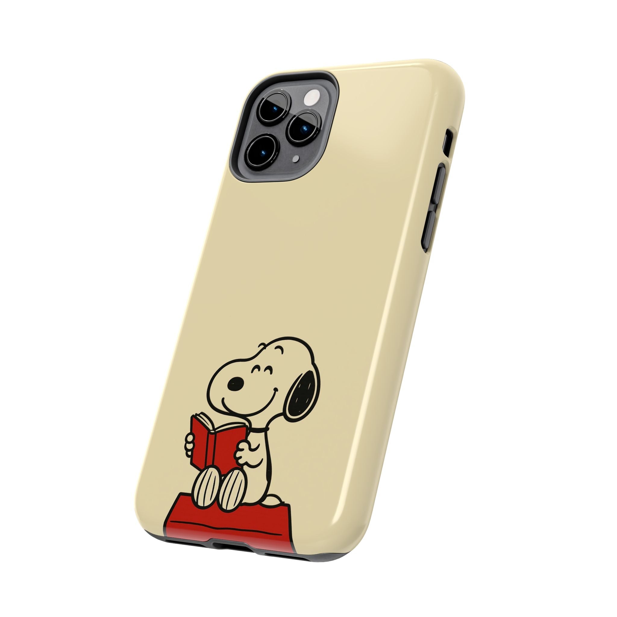 Book Lover Phone Case
